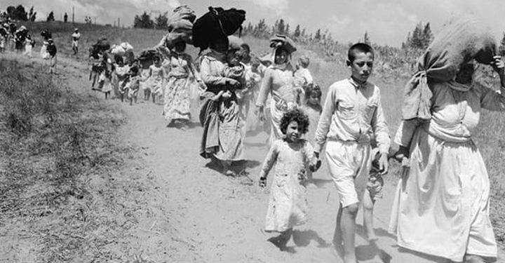 وثائق سرية تكشف مذابح الاحتلال في فلسطين عام 1948 (ج1)