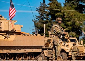 واشنطن لن تنسحب من سورية..لكنها تفتقد الاستراتيجية