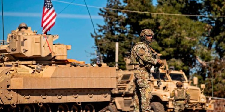 واشنطن لن تنسحب من سورية..لكنها تفتقد الاستراتيجية