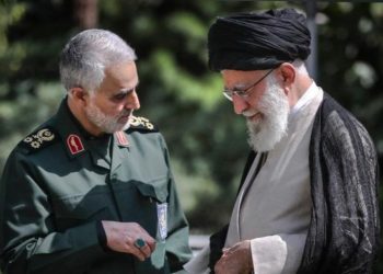 إعادة هيكلة قوة إنفاذ القانون في إيران تعكس المخاوف من الاحتجاجات