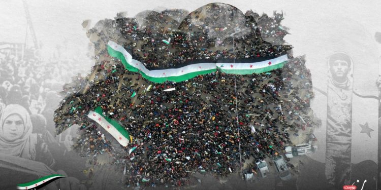 المعارضة السورية وضياع البوصلة