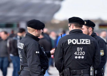 الدعاوى القضائية تلاحق النظام السوري في أوروبا