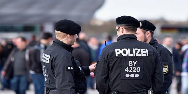 الدعاوى القضائية تلاحق النظام السوري في أوروبا