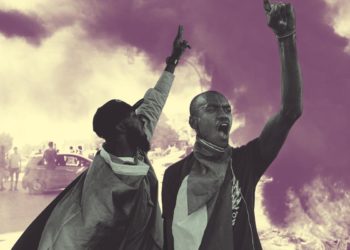 الانتفاضات العربية وسؤال الدولة