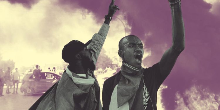 الانتفاضات العربية وسؤال الدولة