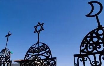 الدين الابراهيمي: بدعة سياسية