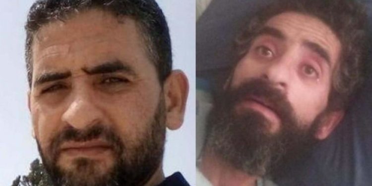 الأسير هشام أبو هواش يواجه الموت بعد 138 يوماً من الإضراب عن الطعام