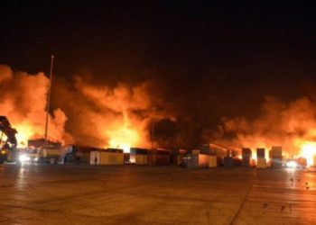 السؤال الصعب: كيف نبتهج لقصف الجغرافيا السورية إسرائيليًا؟