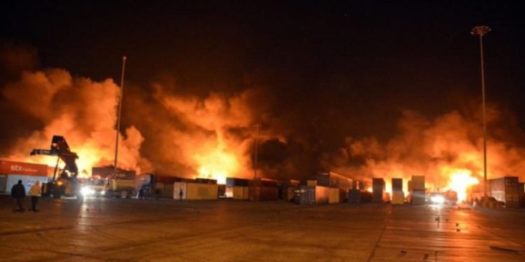 السؤال الصعب: كيف نبتهج لقصف الجغرافيا السورية إسرائيليًا؟