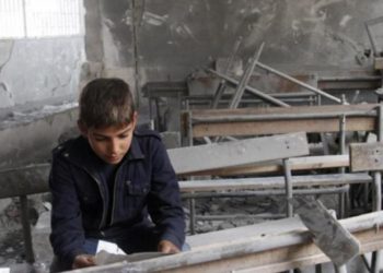 التعليمُ عربيًّا.. مُتلقِّي الأزمات ومرآتُها