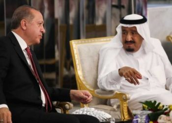 التحرك التركي الخليجي المقبل وآمال السوريين