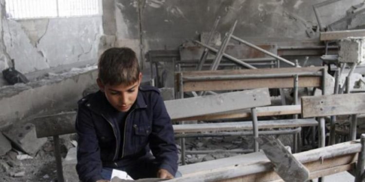 التعليمُ عربيًّا.. مُتلقِّي الأزمات ومرآتُها