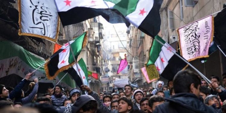 الاصطفاف الأيديولوجي مرض لا شفاء منه