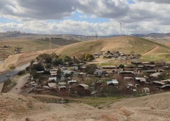 الخان الأحمر.. البوابة الشرقية للقدس مهددة بالهدم ورفض كبير