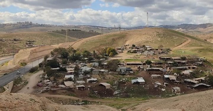 الخان الأحمر.. البوابة الشرقية للقدس مهددة بالهدم ورفض كبير