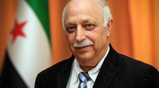 قالوا في الراحل الكبير الدكتور محيي الدين بنانة