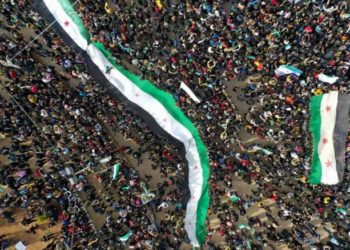 الوطنية السورية في تأرجحها…وتذبذها!!