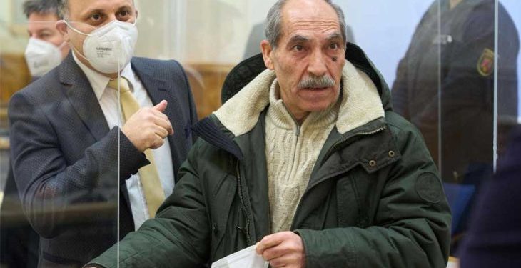 بعد المؤبد على ضابط النظام رسلان: ترجيحات بحكم ألماني مماثل على طبيب سوري