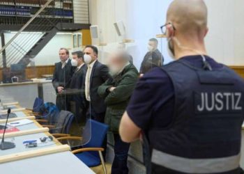 بعد الحكم بالمؤبد على ضابط سوري لإدانته بالتعذيب ما أهمية القرار على نظام الأسد وأنصاره في أوروبا؟