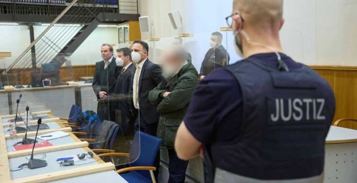 بعد الحكم بالمؤبد على ضابط سوري لإدانته بالتعذيب ما أهمية القرار على نظام الأسد وأنصاره في أوروبا؟