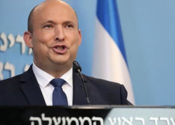 بينت: لن تكون هناك عملية سلام مع الفلسطينيين