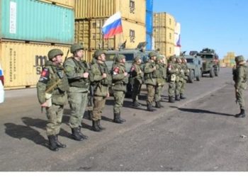 تحركات روسية لتعزيز نفوذها في سوريا بعد ضربات إسرائيلية