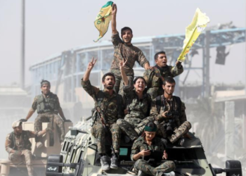 تركيا توسع هجومها على «قسد»