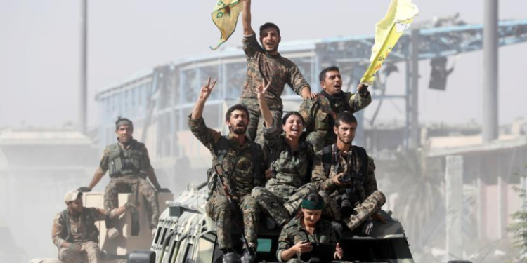 تركيا توسع هجومها على «قسد»