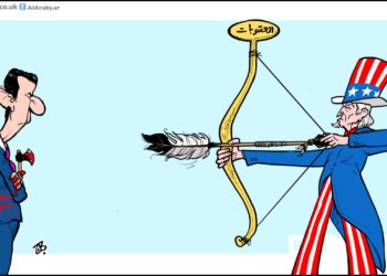 تسوية أم عملية انتقال سياسي في سورية؟