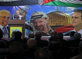 تلزيم مخيم اليرموك لحركة “فتح”..الأسد يريد أموال إعادة الاعمار