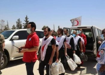 تبادل الأسرى هم واهتمام بين الواقع والمأمول..!