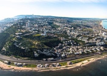 جبل الكرمل ذاكرة المبدعين الفلسطينيين و”قدسية” المكان