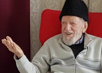 جودت سعيد … وداعًا