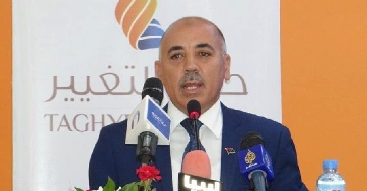 جمعة القماطي لـ”عربي21″: مجلس النواب اختطف السياسة بليبيا