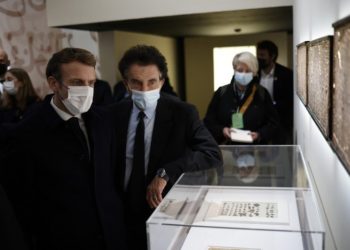 حول معرض يهود الشرق في معهد العالم العربي. مساهمة في تصويب النقاش