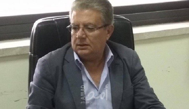 حماس تبيع الوطن