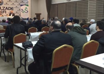 حراك سوري تركي في عينتاب