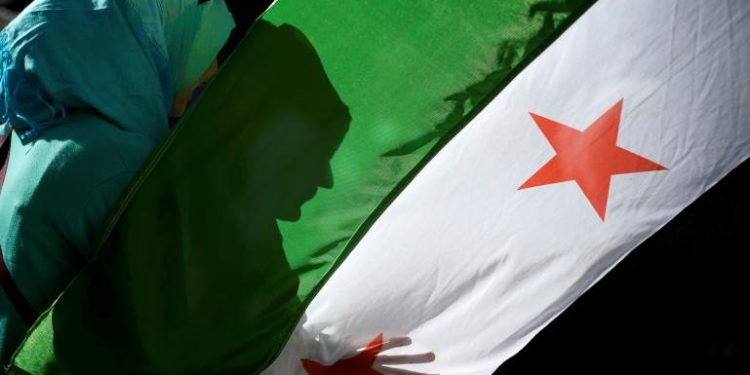 حلّ الائتلاف وليس إصلاحه..ثم لجنة تحضيرية لتشكيل كيان جديد؟