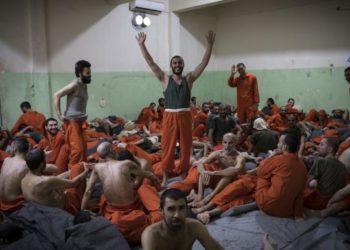 “داعش” يهاجم الحسكة السورية: تساؤلات بشأن الاختراق واستراتيجية التحالف