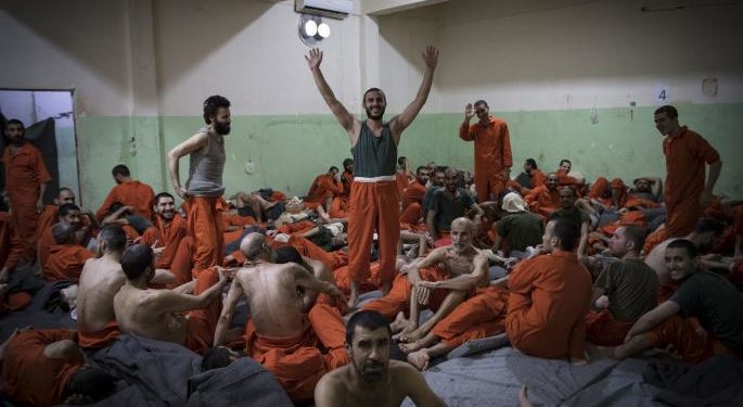 “داعش” يهاجم الحسكة السورية: تساؤلات بشأن الاختراق واستراتيجية التحالف