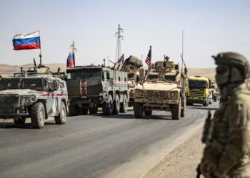 روسيا تفعل وأميركا تصرح سورية إلى أين؟