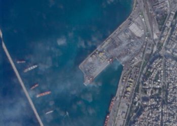 «رسائل القصف» في سورية… غير سورية