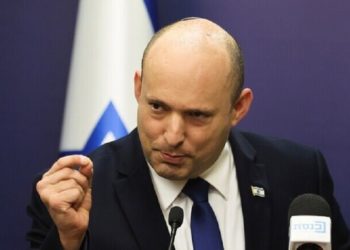 رئيس الوزراء الإسرائيلي: لن يكون هناك دولة فلسطينية ما دمتُ رئيس حكومة