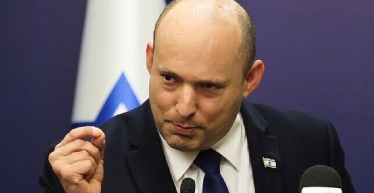 رئيس الوزراء الإسرائيلي: لن يكون هناك دولة فلسطينية ما دمتُ رئيس حكومة