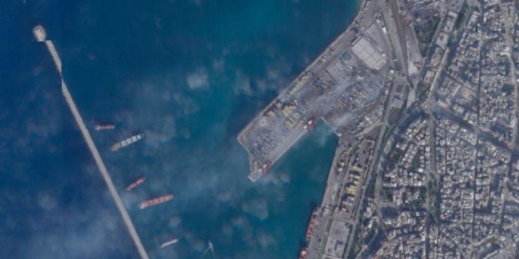 «رسائل القصف» في سورية… غير سورية