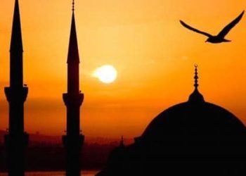 رسالة في ليلة الميلاد (بلسان حال أمةٍ أسيرة و حياةٍ مريرة)