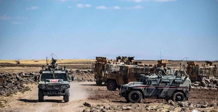 سورية: بعد انتقاد روسي لـ«قسد» صيغة أستانا تنهي اجتماعها بزيادة التركيز على شرق الفرات