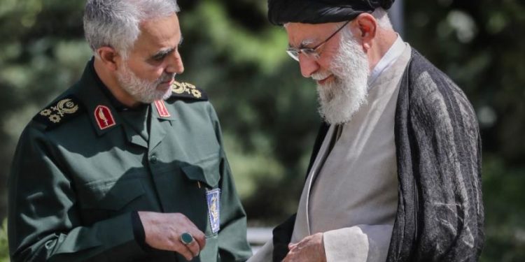 عامان على تغييب قاسم سليماني عن المشهد الإيراني.. ماذا تغير؟