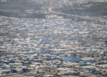 عام جديد ومغالبة تداعياته الخطيرة