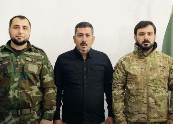 “عزم”: صراعات المعابر تشتد..وأبو عمشة أصبح أقوى